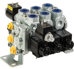 BW05 LS Load-Sensing